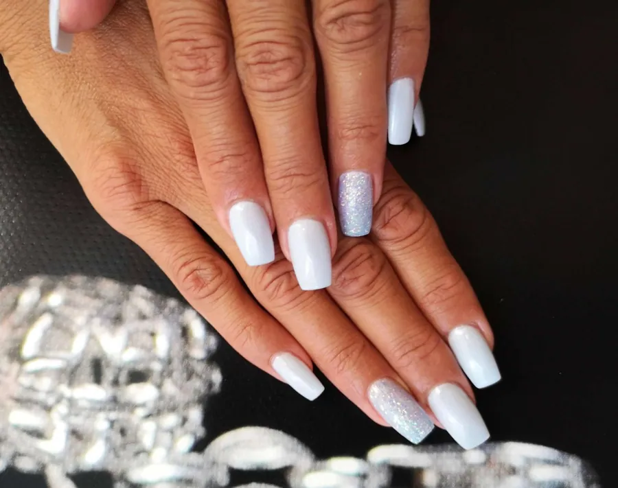 Nageldesign Modern